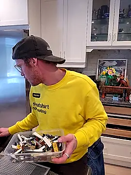 SoxxyNsh online show from March 20, 2026, 7:41 pm