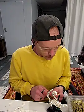 SoxxyNsh online show from April 7, 2026, 2:56 am