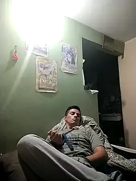 Marksuquenber online show from January 19, 2026, 4:27 am