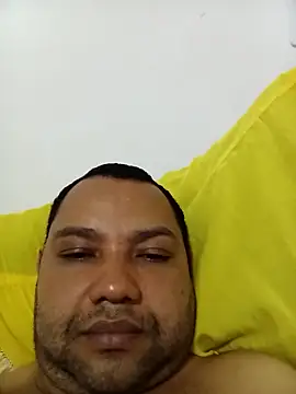 Marcio2235 online show from September 18, 2025, 4:36 am