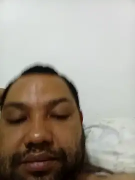 Marcio2235 online show from October 2, 2025, 3:35 am