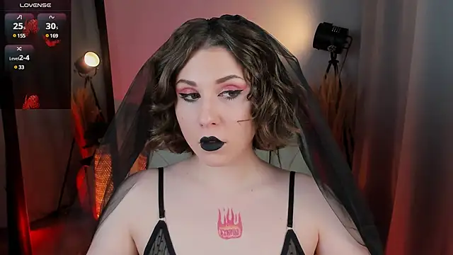 Eva Moss  online show from January 14, 2025, 10:23 pm