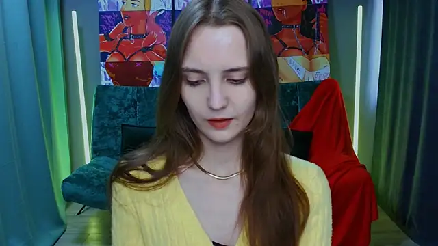 SamanthaaaWalker online show from January 24, 2025, 6:35 am