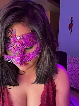 Ayeshaa  25 online show from March 8, 2025, 1:25 pm