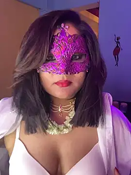 Ayeshaa  25 online show from March 13, 2025, 10:15 am