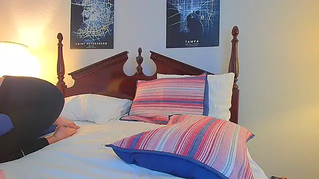 KattyFR online show from March 5, 2026, 2:35 pm