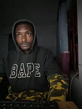 MylesBbc23 online show from March 4, 2026, 11:33 pm