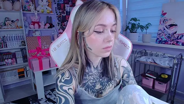 Catharsisi online show from November 7, 2025, 1:22 pm