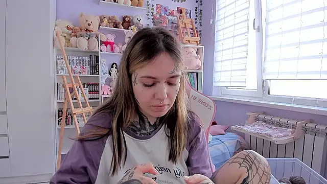 Catharsisi online show from March 15, 2026, 11:05 am