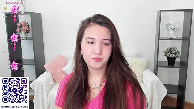 Snapshot of anna_elfi chatting on February 1, 2025, 2:58 am anna elfi online show from February 1, 2025, 2:58 am