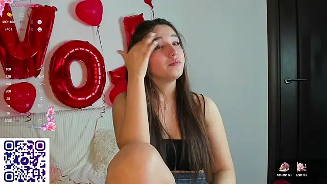 Snapshot of anna_elfi chatting on February 15, 2025, 12:22 pm anna elfi online show from February 15, 2025, 12:22 pm