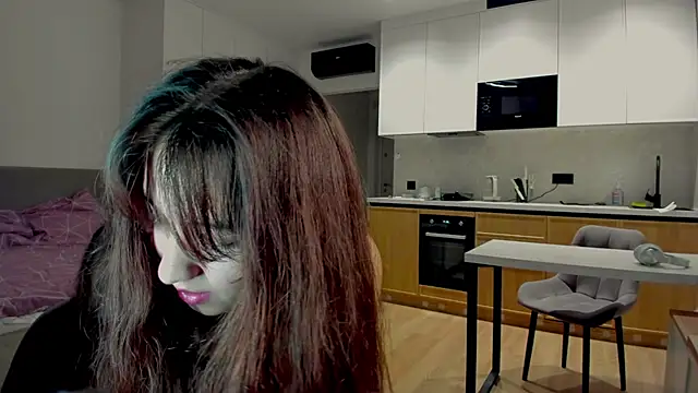 Snapshot of anna_elfi chatting on September 20, 2025, 9:27 pm anna elfi online show from September 20, 2025, 9:27 pm