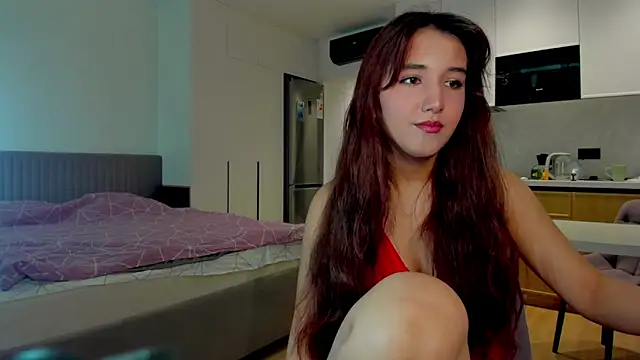 Snapshot of anna_elfi chatting on September 21, 2025, 11:01 am anna elfi online show from September 21, 2025, 11:01 am