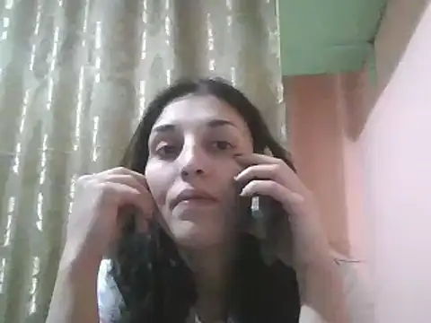 Rosanna Rennie online show from January 27, 2025, 6:52 pm