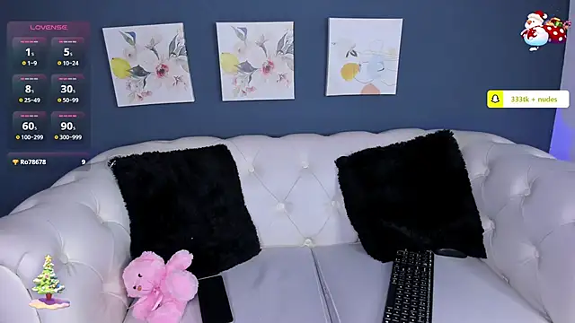 Snapshot of Kathe_slim chatting on January 12, 2025, 6:38 pm Kathe slim online show from January 12, 2025, 6:38 pm