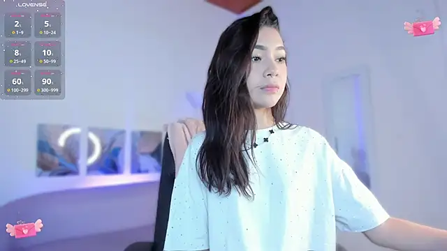 Snapshot of Kathe_slim chatting on October 30, 2025, 4:08 pm Kathe slim online show from October 30, 2025, 4:08 pm