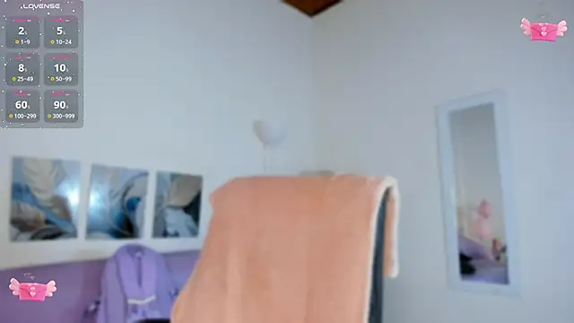 Snapshot of Kathe_slim chatting on November 18, 2025, 4:22 pm Kathe slim online show from November 18, 2025, 4:22 pm