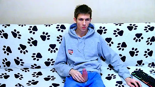 Lester Broo online show from February 21, 2026, 8:21 pm