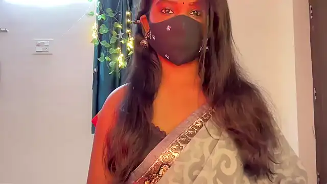 Anu--Telugu online show from April 11, 2026, 8:24 pm