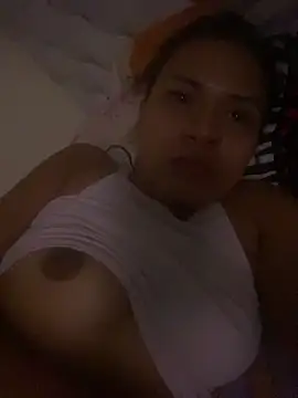 Yessica 832 online show from March 1, 2025, 2:37 am