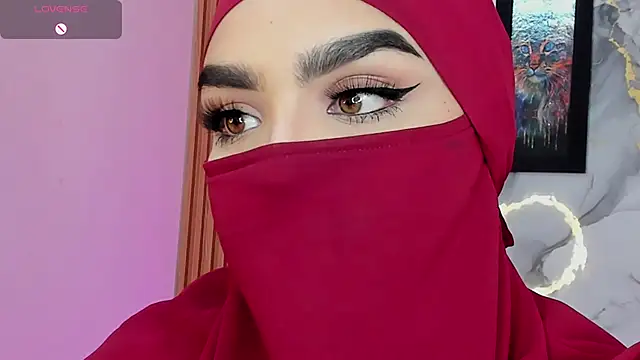 Maissa Alabi online show from February 27, 2026, 1:22 pm