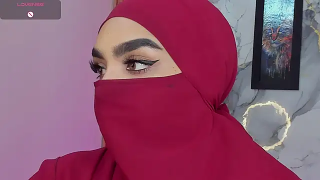 Maissa Alabi online show from March 3, 2026, 7:20 pm