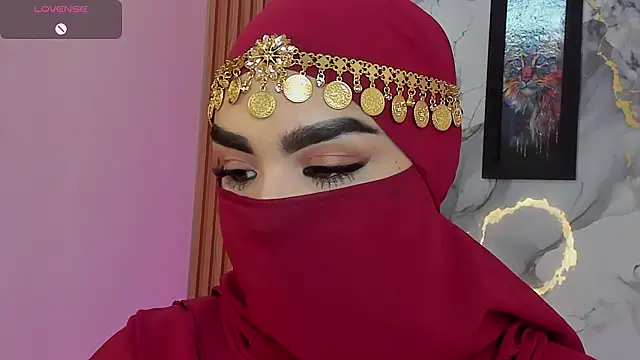 Maissa Alabi online show from March 9, 2026, 9:08 pm