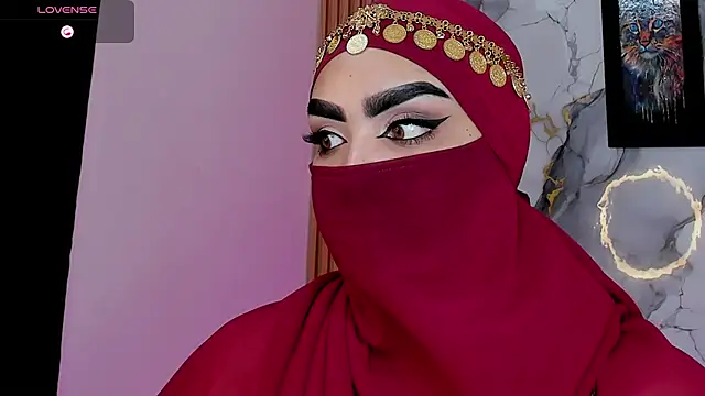 Maissa Alabi online show from May 25, 2026, 7:09 pm