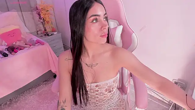 tamy xoo online show from January 20, 2025, 8:50 pm