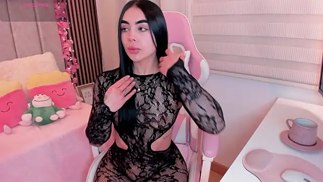 tamy xoo online show from November 3, 2025, 7:59 pm