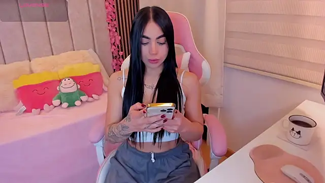 Snapshot of tamy_xoo chatting on February 2, 2026, 6:39 pm tamy xoo online show from February 2, 2026, 6:39 pm