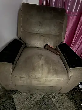 Lilymoonshow online show from January 15, 2026, 1:43 am