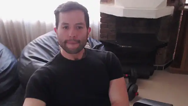 hairyncuteass online show from January 23, 2025, 2:50 pm