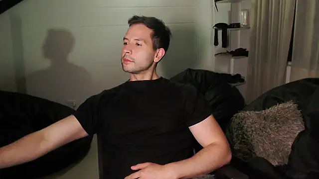 hairyncuteass online show from January 27, 2025, 12:12 am