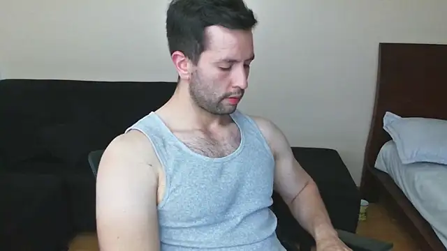 hairyncuteass online show from January 30, 2025, 9:25 pm