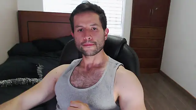 hairyncuteass online show from February 1, 2025, 10:34 pm