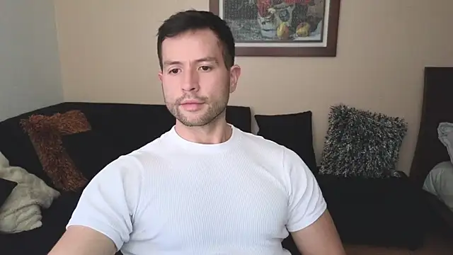 hairyncuteass online show from March 10, 2025, 8:23 pm