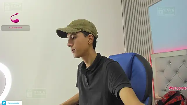 HarolddXL online show from December 16, 2025, 1:05 pm