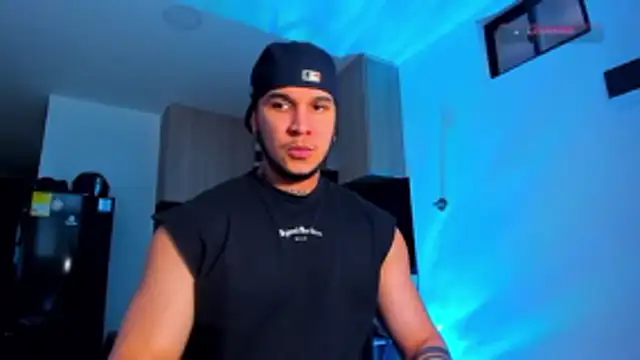 austinoficial online show from March 31, 2026, 9:48 pm