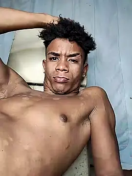 Snapshot of Black_Manba chatting on March 12, 2025, 7:35 am Black Manba online show from March 12, 2025, 7:35 am