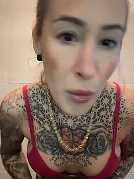 Black sweet Rose online show from January 11, 2026, 2:44 pm