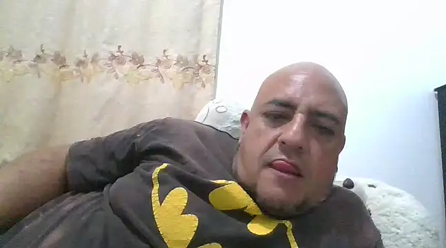 Sr JakoXXXX online show from January 31, 2025, 4:25 am