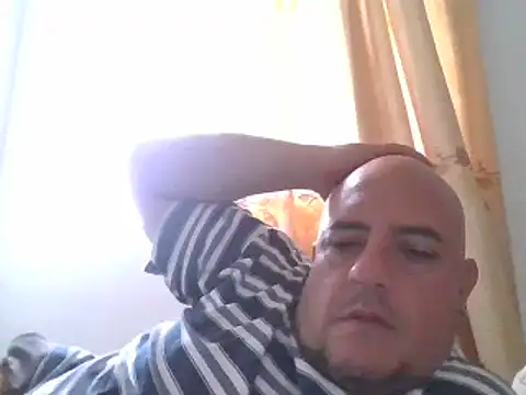 Sr JakoXXXX online show from February 2, 2025, 10:06 pm