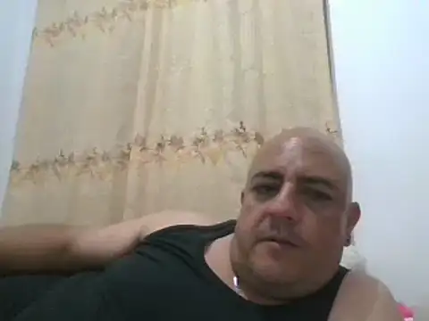 Sr JakoXXXX online show from February 7, 2025, 3:23 am