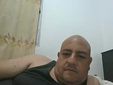 Sr JakoXXXX online show from February 10, 2025, 4:08 am