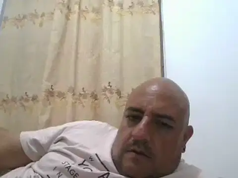 Sr JakoXXXX online show from February 13, 2025, 3:39 am