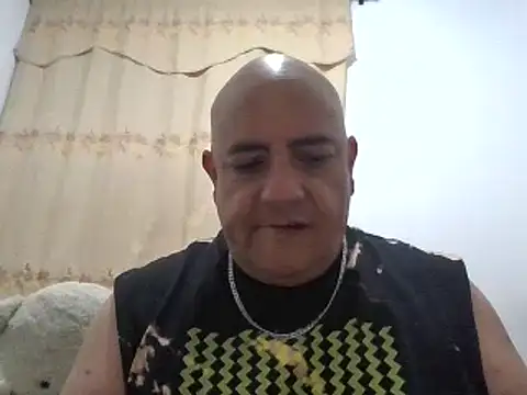 Sr JakoXXXX online show from February 25, 2025, 7:31 am