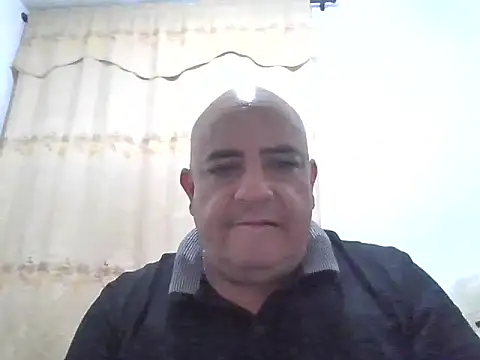 Sr JakoXXXX online show from February 27, 2025, 5:24 am