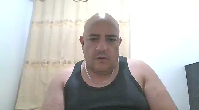 Sr JakoXXXX online show from March 4, 2025, 8:46 am