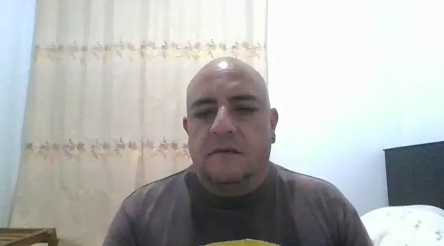 Sr JakoXXXX online show from March 8, 2025, 4:34 am